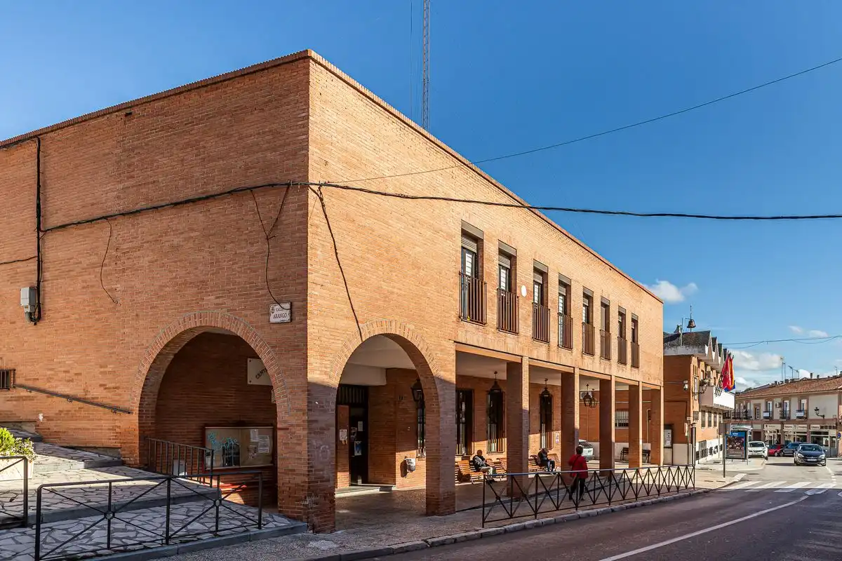 Locale commerciale in affitto a C. Virgen de las Angustias, imagen 49