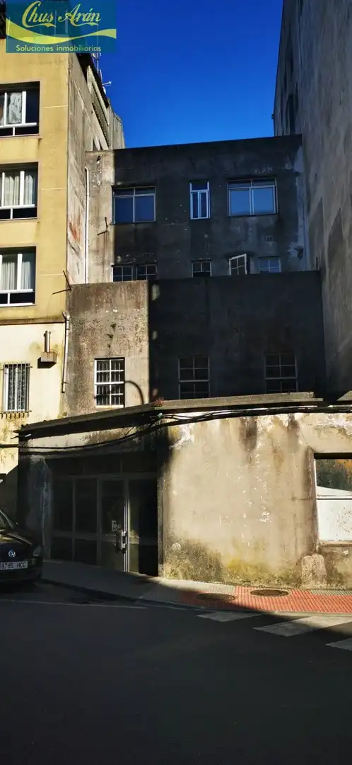Immobles singulars en venda a Avenida FINISTERRE, imagen 7
