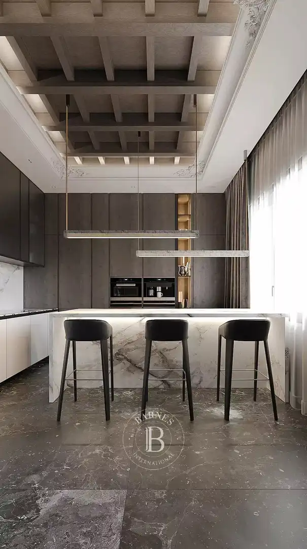 Appartamento con ascensore in vendita a Sarrià - Sant Gervasi, imagen 9