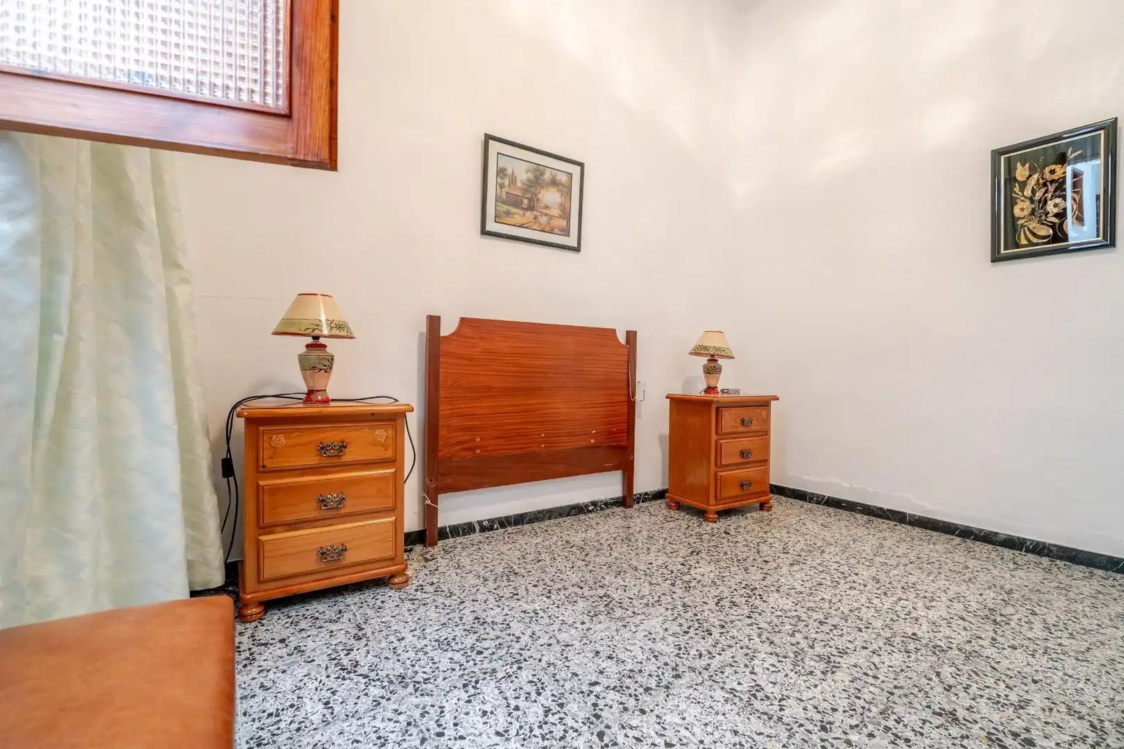 Bedroom of Houses for sale in Arucas