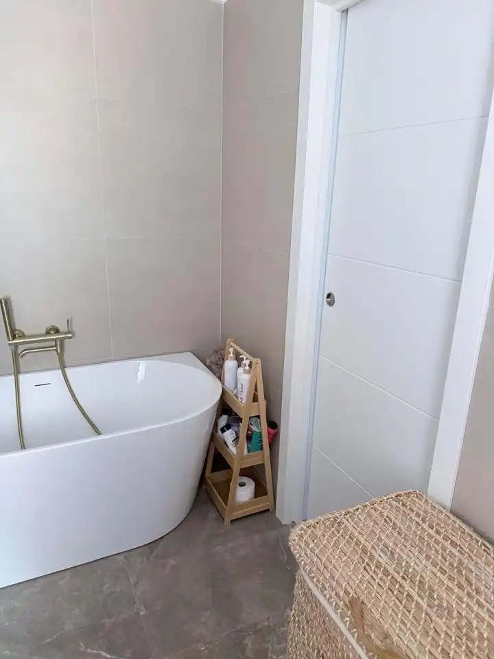 Baño de Piso en venta en Ibi, Alicante