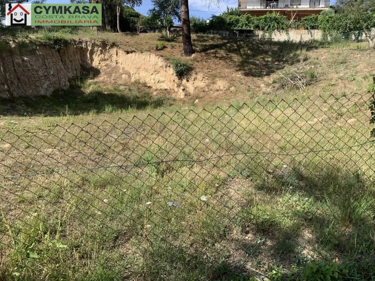 Terreno rustico in vendita a Montbarbat, imagen 4