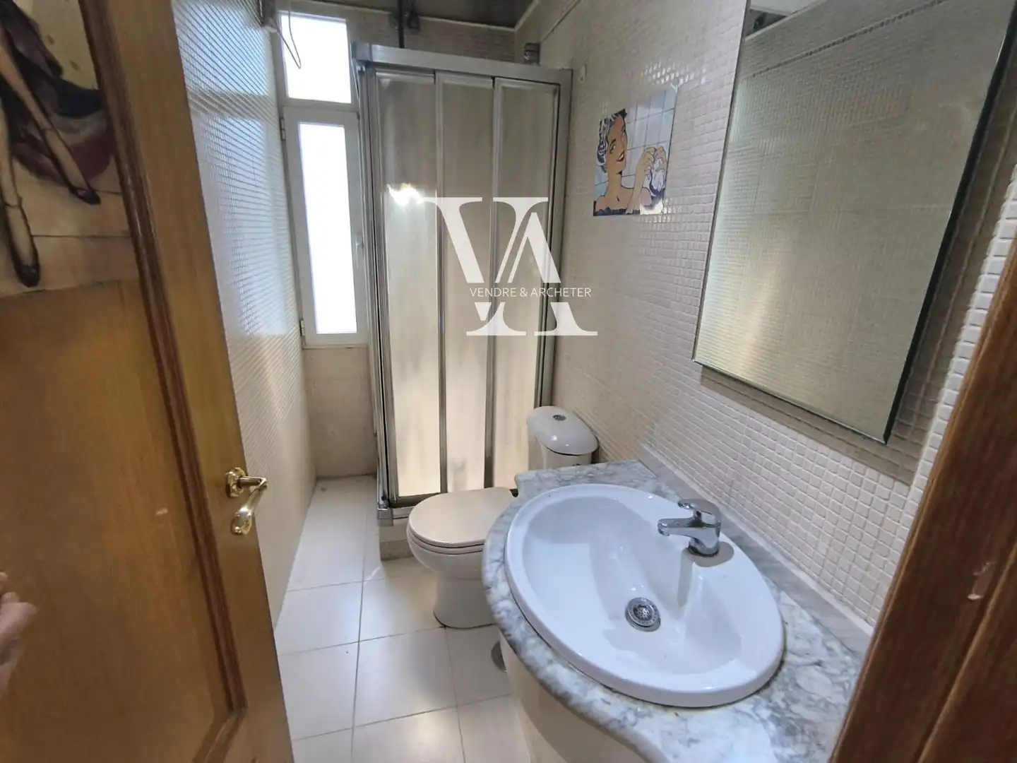 Penthouse mit Aufzug zum Verkauf in Moncloa - Aravaca, imagen 23