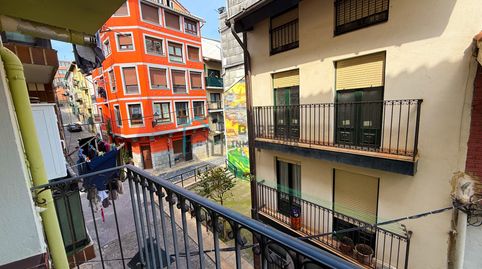 Foto 5 von Wohnung zum Verkauf in Andramari Kalea, Bermeo, Bizkaia