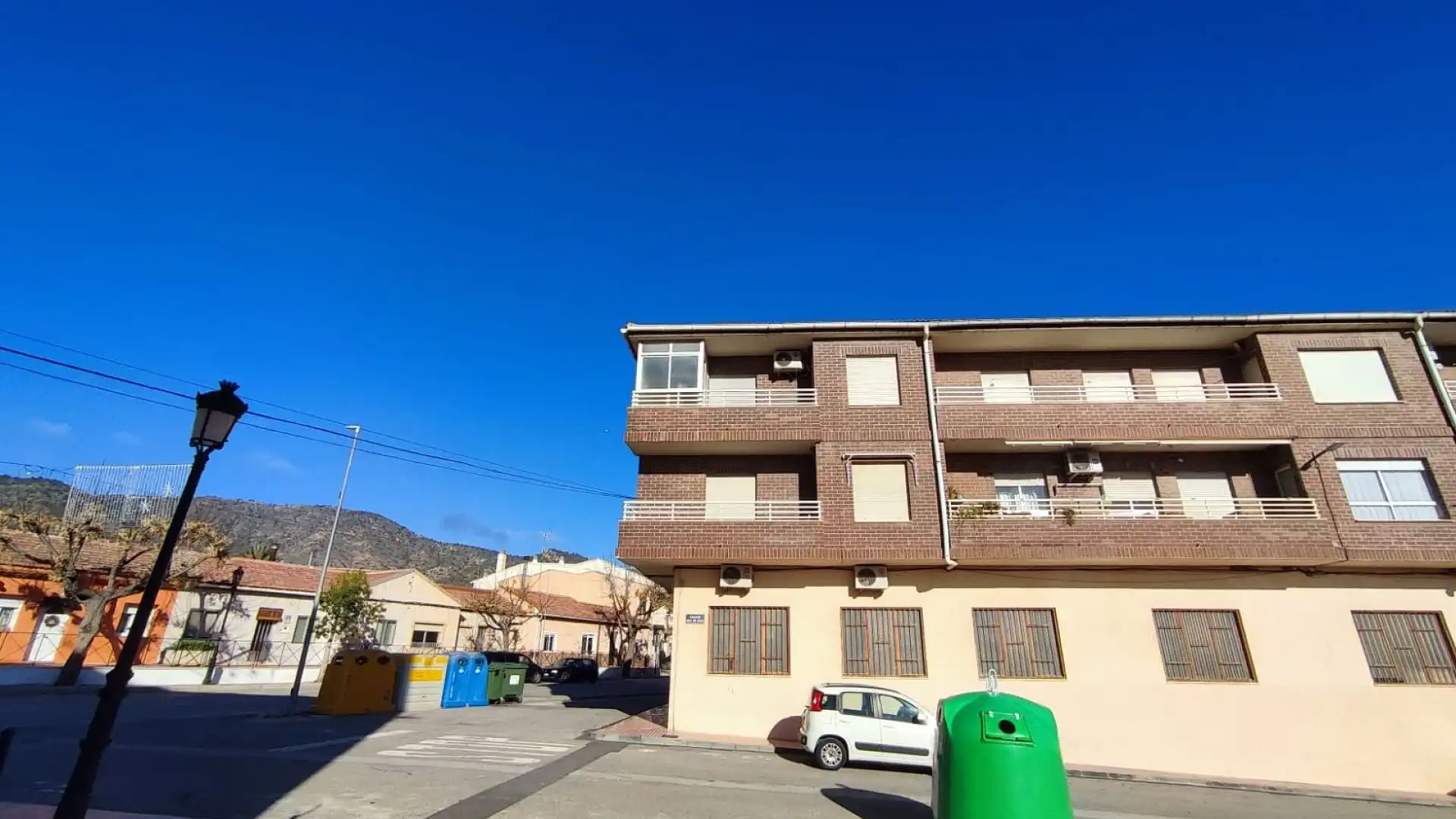 Exterior view of Apartments for sale in Salinas  with Terrace