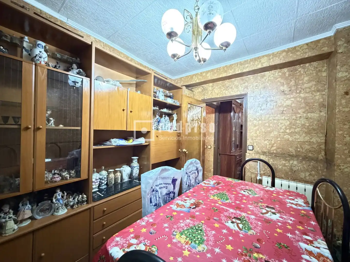 Comedor de Piso en venta en Zarzaquemada