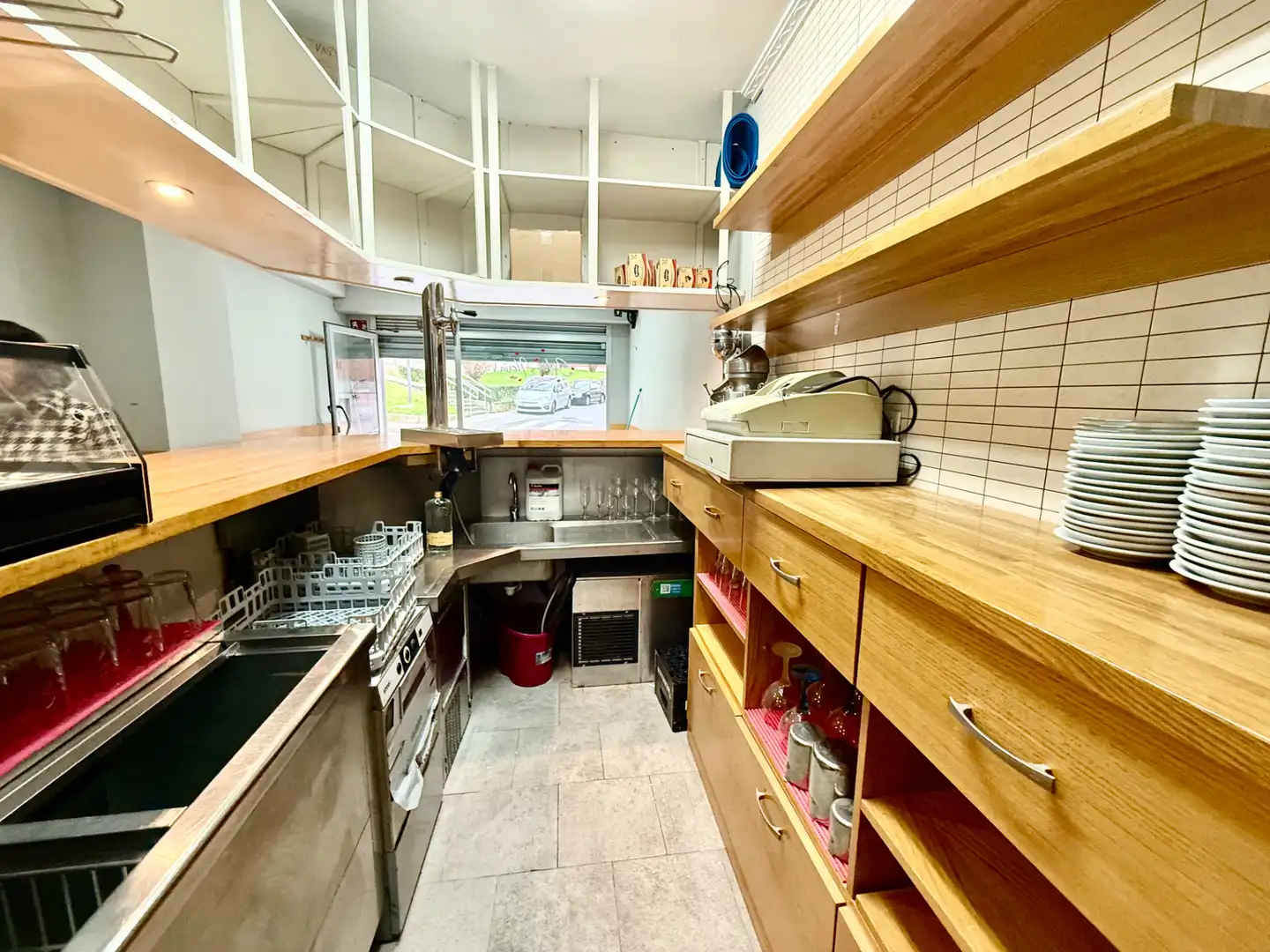 Local en venta en Aizpuru Kalea, 10, Txabarri - La Unión - Vista Alegre