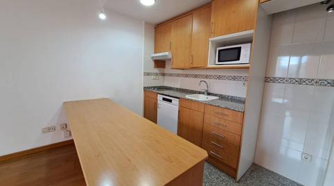 Foto 4 de Pis de lloguer a Calle Raval de Dins, Centre, Sabadell