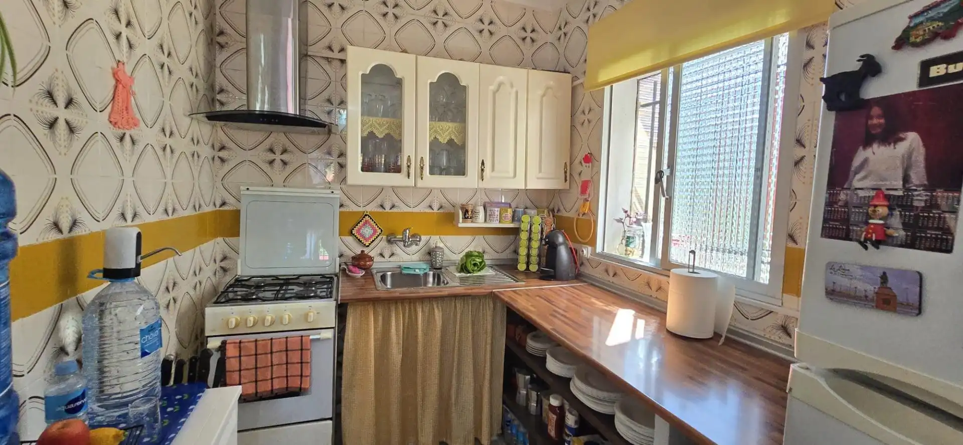 Detached house with pool for sale in Casinos, imagen 9