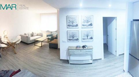 Foto 3 de Pis de lloguer a Casco Histórico  - Ribera - San Basilio,  Córdoba Capital