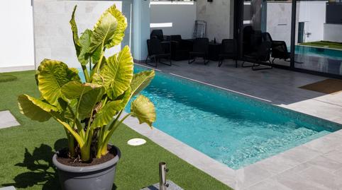 Foto 4 de Casa adosada en venda a Calle Calle Santa Lucía, Capellanía - Retamar, Alhaurín de la Torre