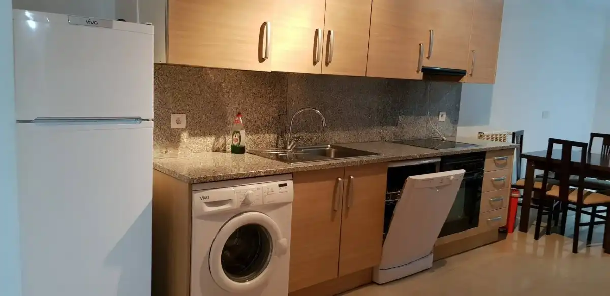 Pis amb terrassa en venda a La Massana pueblo, imagen 2