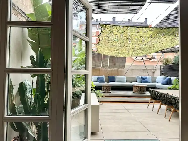 Appartement avec jardin à vendre à Carrer de Mallorca, imagen 12