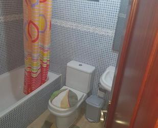 Bathroom of Flat for sale in  Melilla Capital