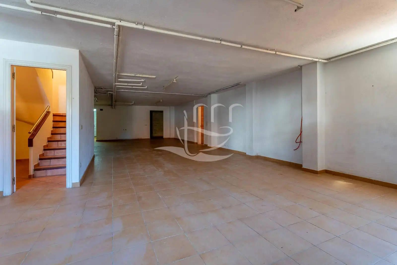 Casa adosada en venta en Mont-ras con Calefacción, Jardín privado y Terraza