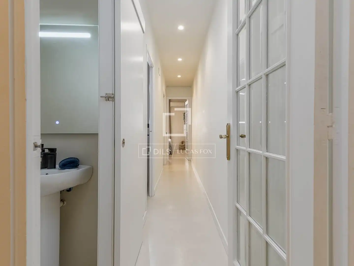 Piso con terraza en venta en Eixample, imagen 24