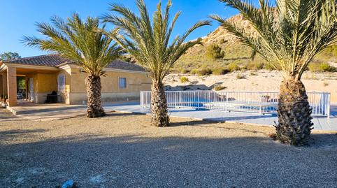 Foto 4 de Casa o xalet en venda a Aledo, Murcia