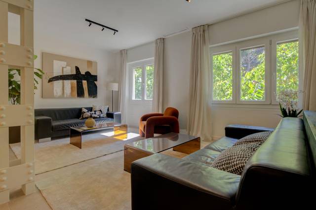 Piso en Alquiler en  RAMBLA MENDEZ NUÑEZ, 10 en Casco Antiguo - Sta. Cruz - Ayuntamiento