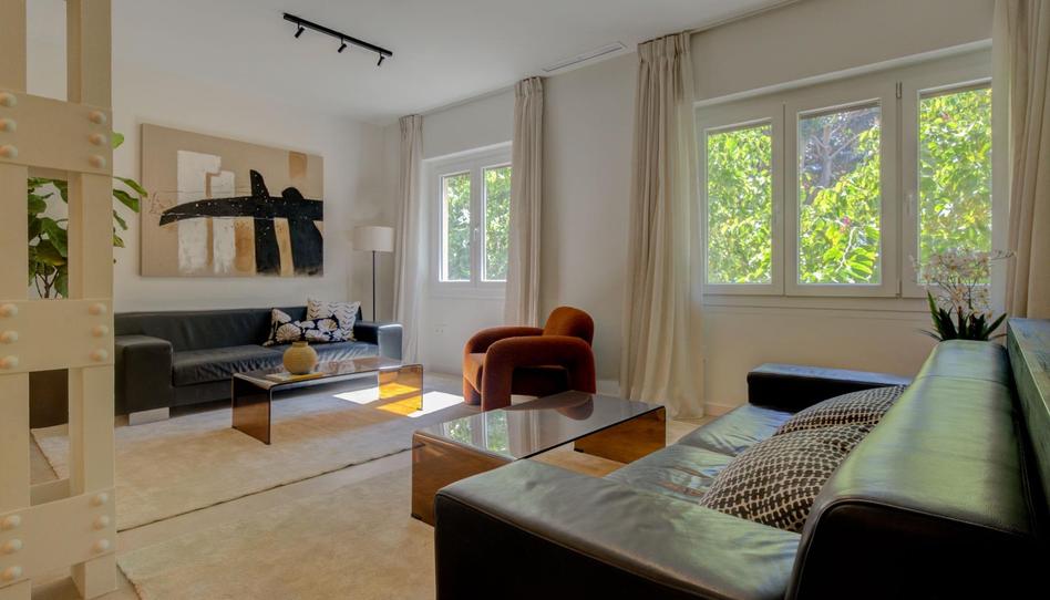 Photo 1 of Flat to rent in  Rambla Mendez Nuñez, 10, Casco Antiguo - Sta. Cruz - Ayuntamiento, Alicante