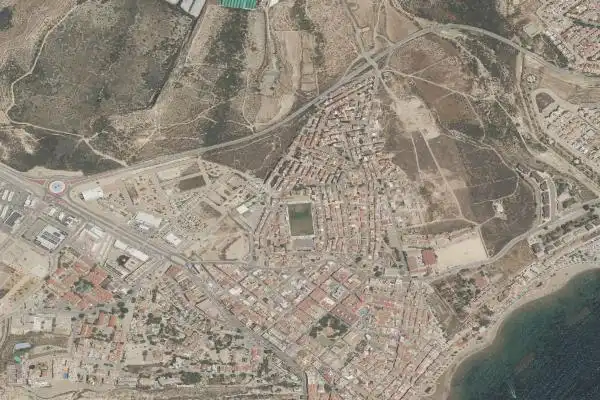 Flat for sale in Mazarrón