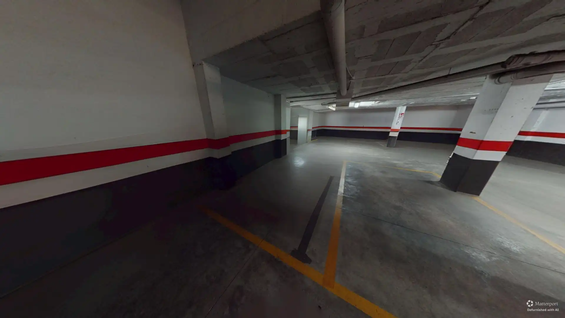 Parking de Garaje en venta en Alicante / Alacant