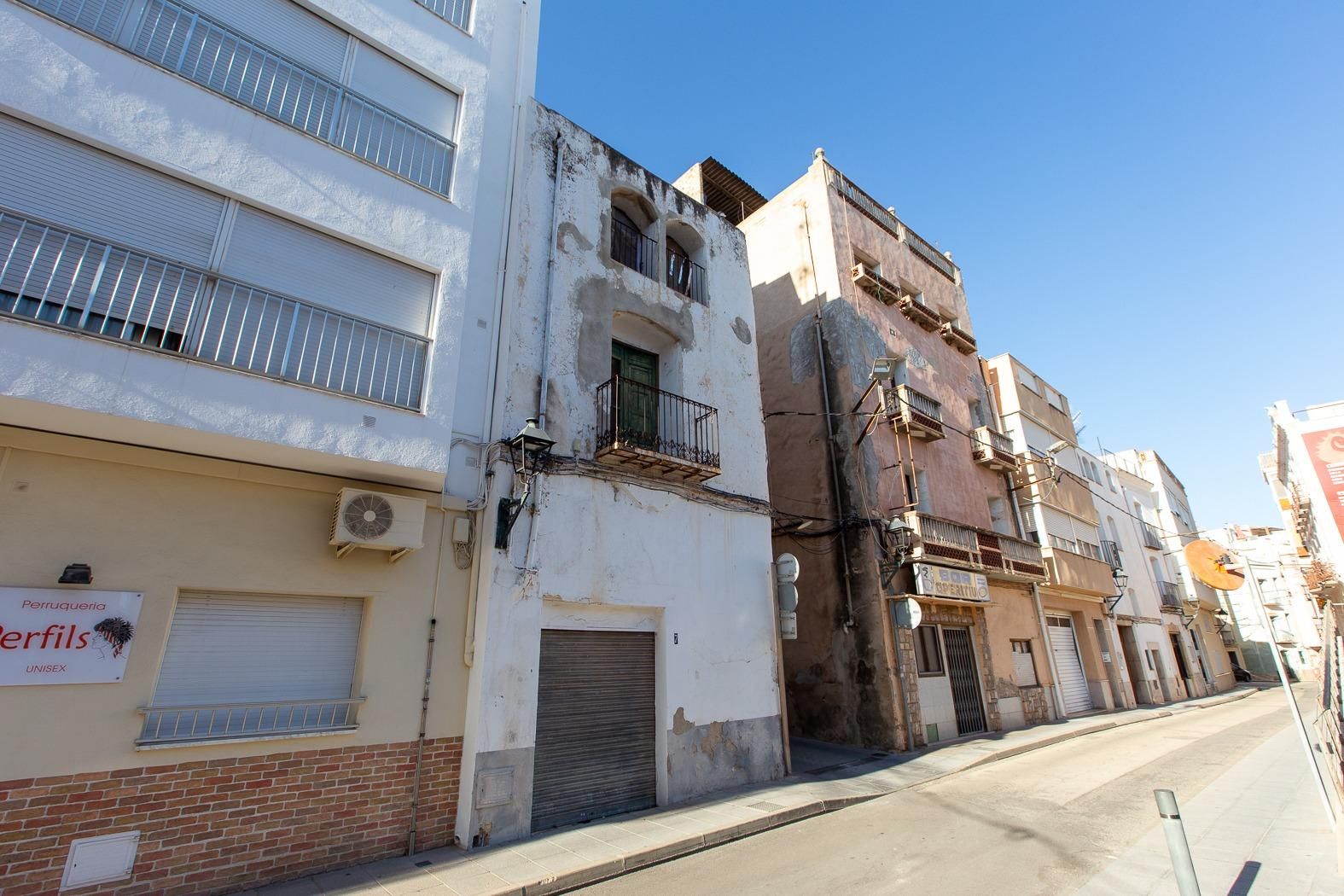 House or chalet for sale