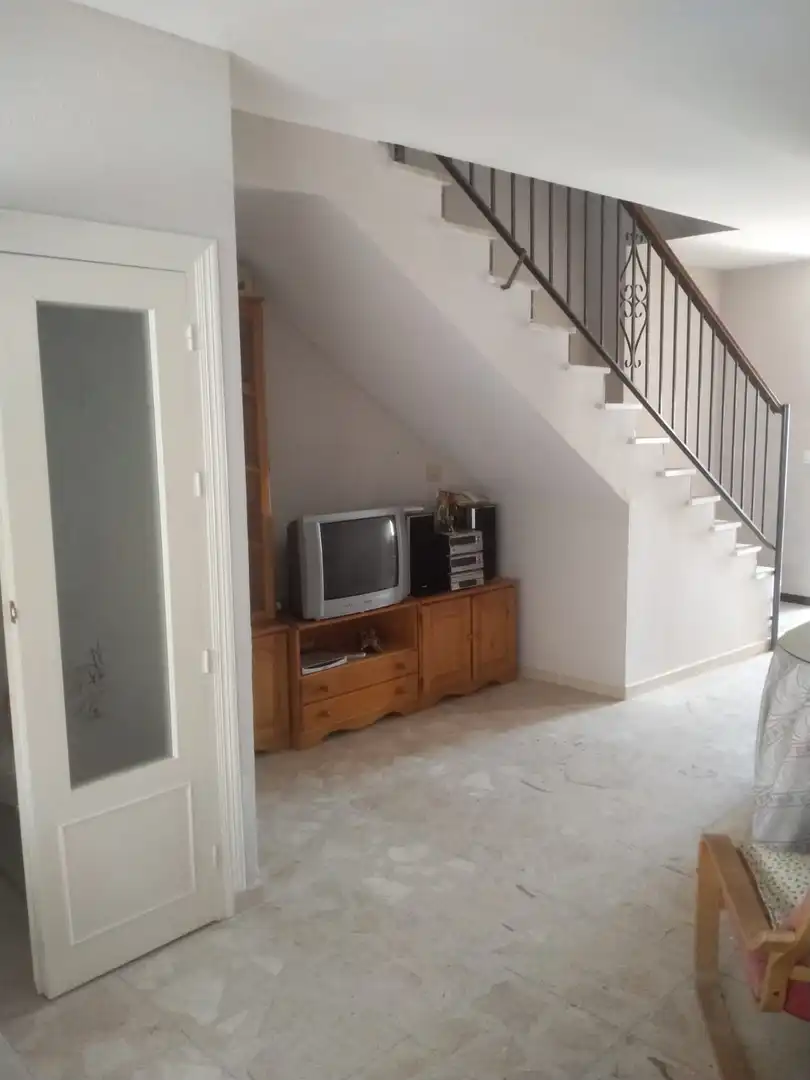 Houses for sale in Campillo de Llerena  with Air Conditioner and Furnished