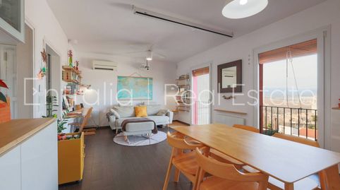 Photo 2 of Flat for sale in Sant Daniel, Girona Capital