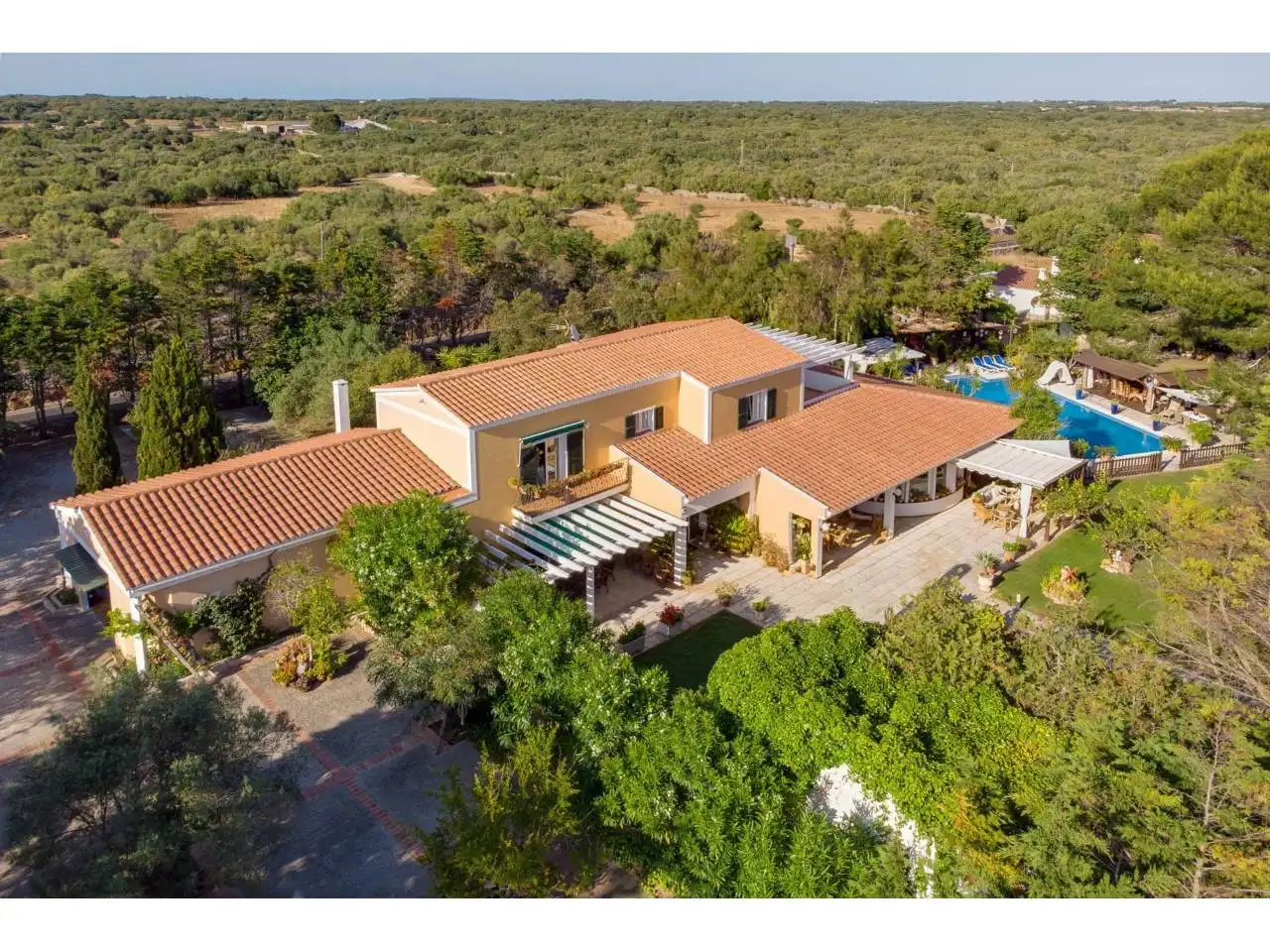 Chalet en venta en Sant Climent - Es Canutells, imagen 2