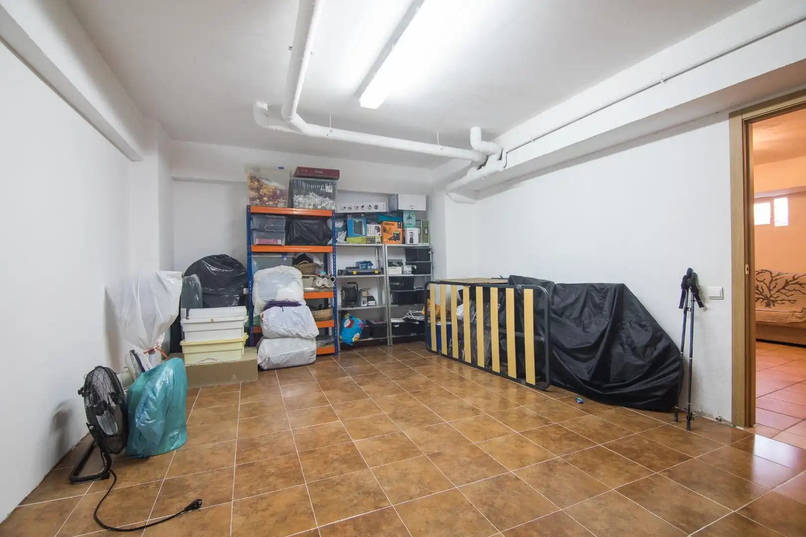 Casa amb jardí en venda a Calle GARCILASO DE LA VEGA, imagen 43
