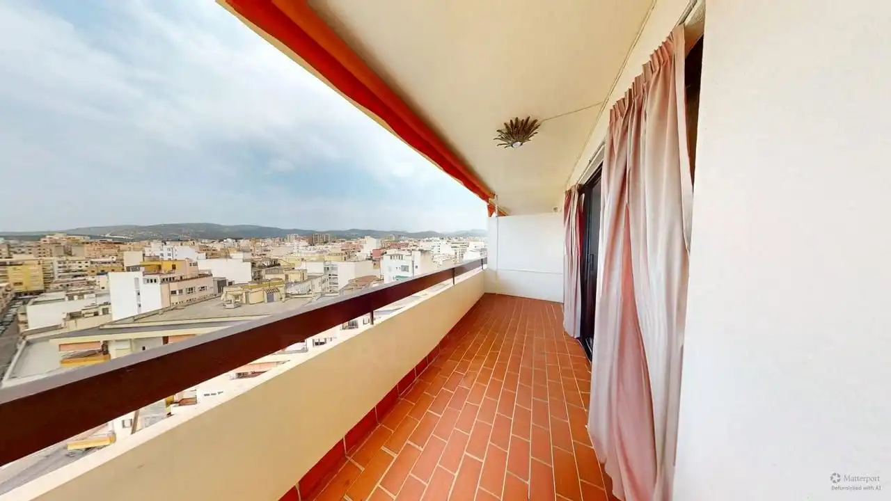 Flat with lift for sale in Ponent, imagen 6