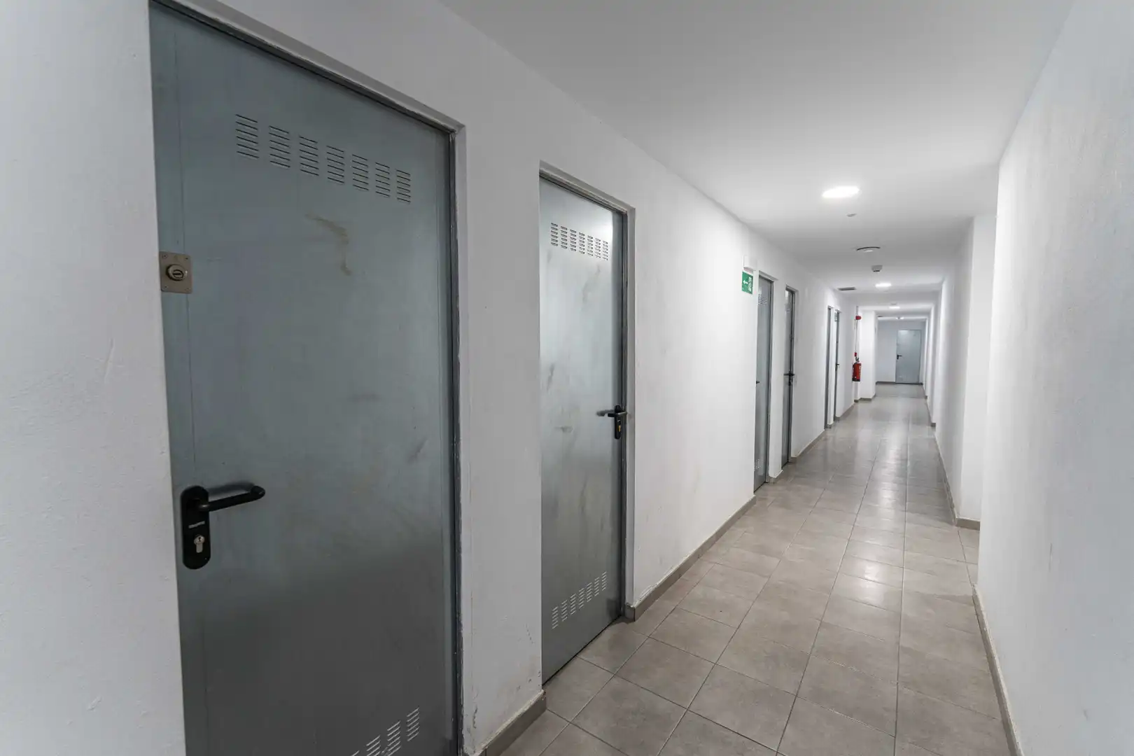 Attic for sale in Móstoles  with Air Conditioner, Terrace and Storage room