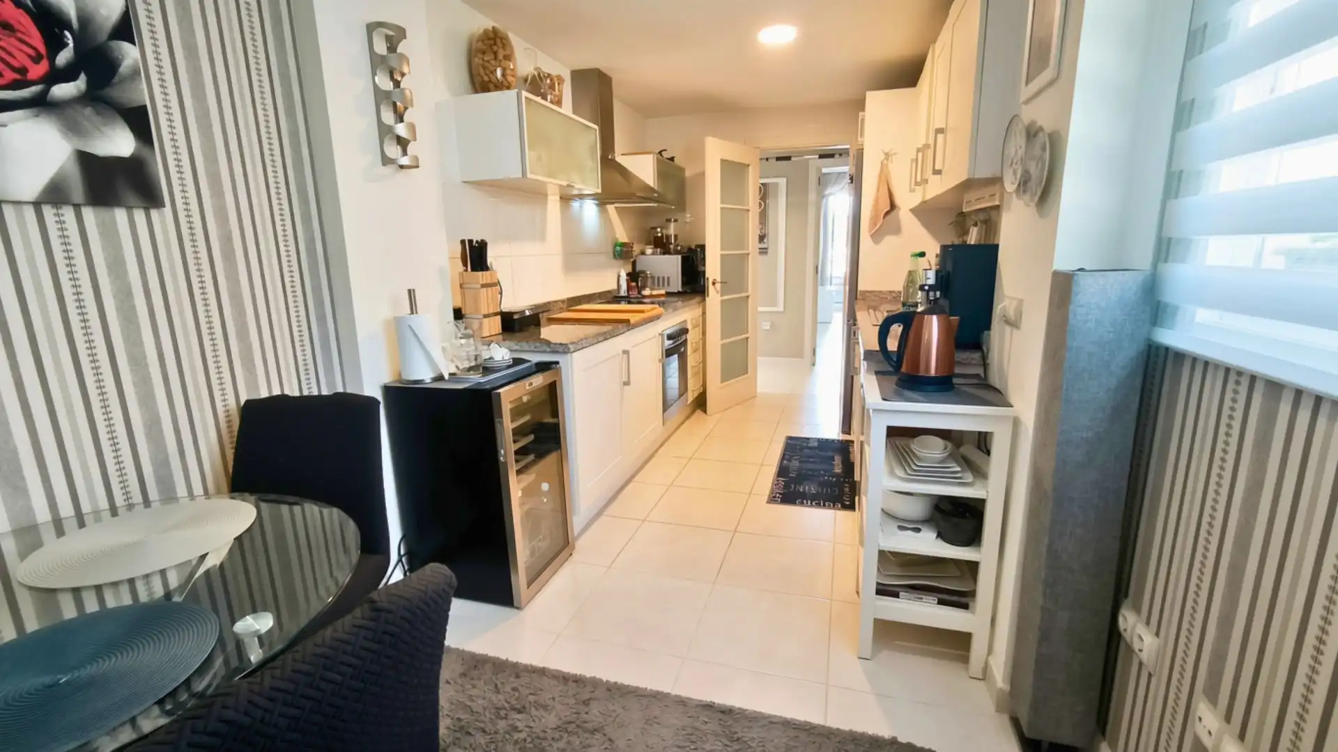 Appartement compact avec piscine à vendre à Altea la Vella, imagen 6