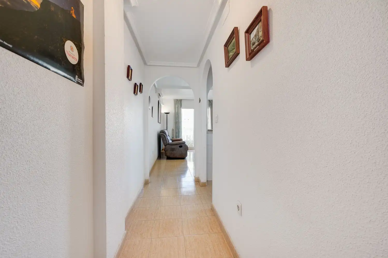 Piso en venta en Torrevieja con Terraza y Amueblado