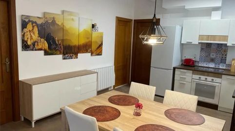 Foto 5 de Apartament en venda a Calle Els Pllans de Ansils, 11, Benasque, Huesca