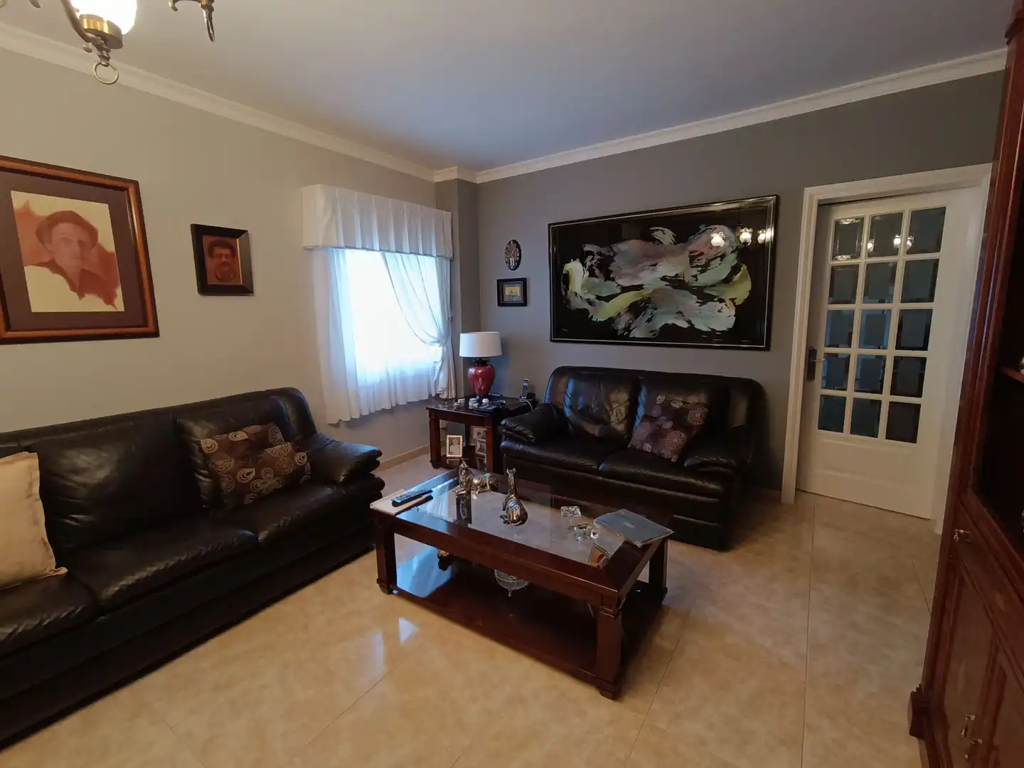Casa adosada en venda a Calle Torriani, La Garita - Marpequeña