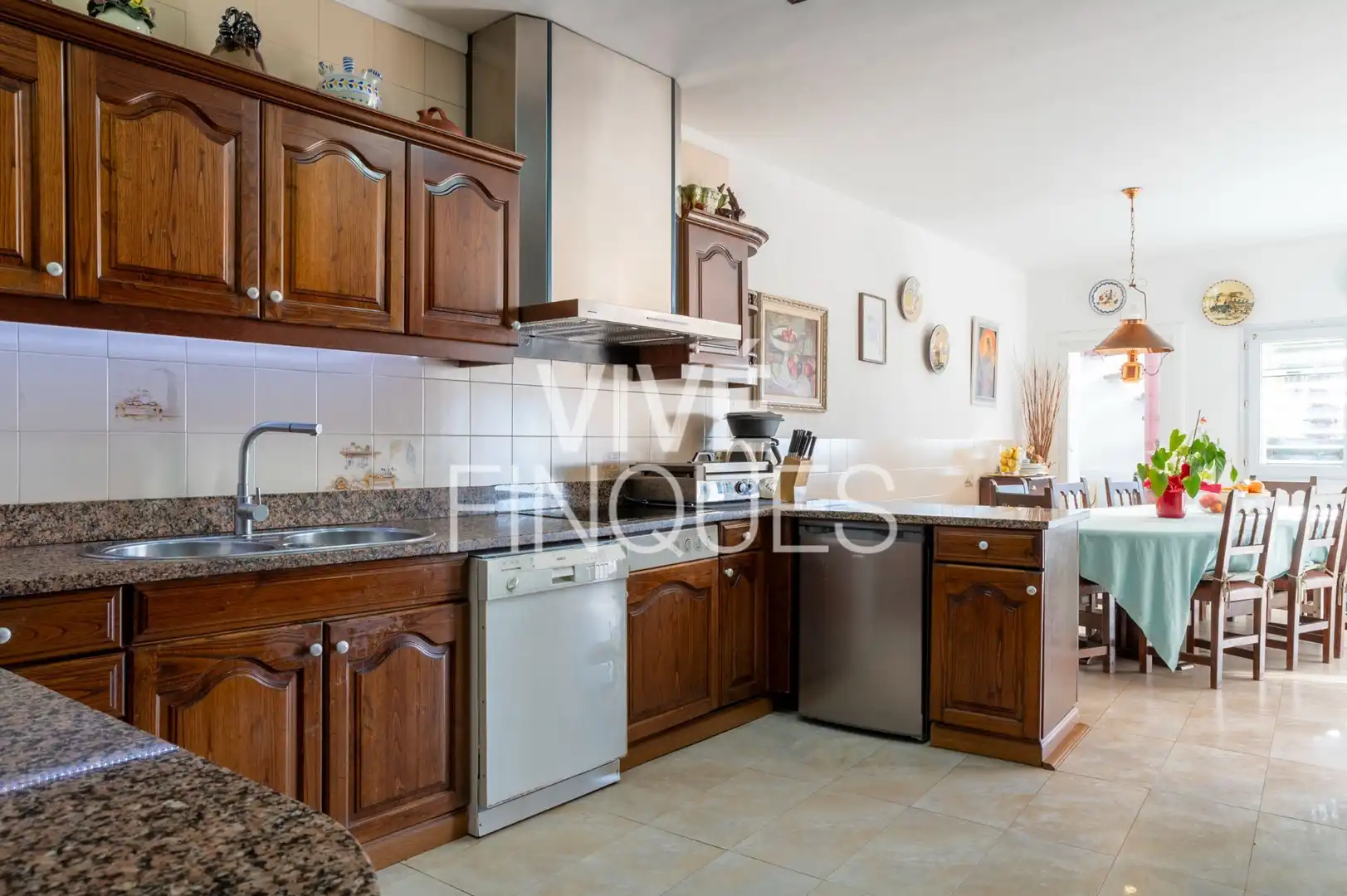 Casa con piscina en venta en Urbanitzacions, imagen 14