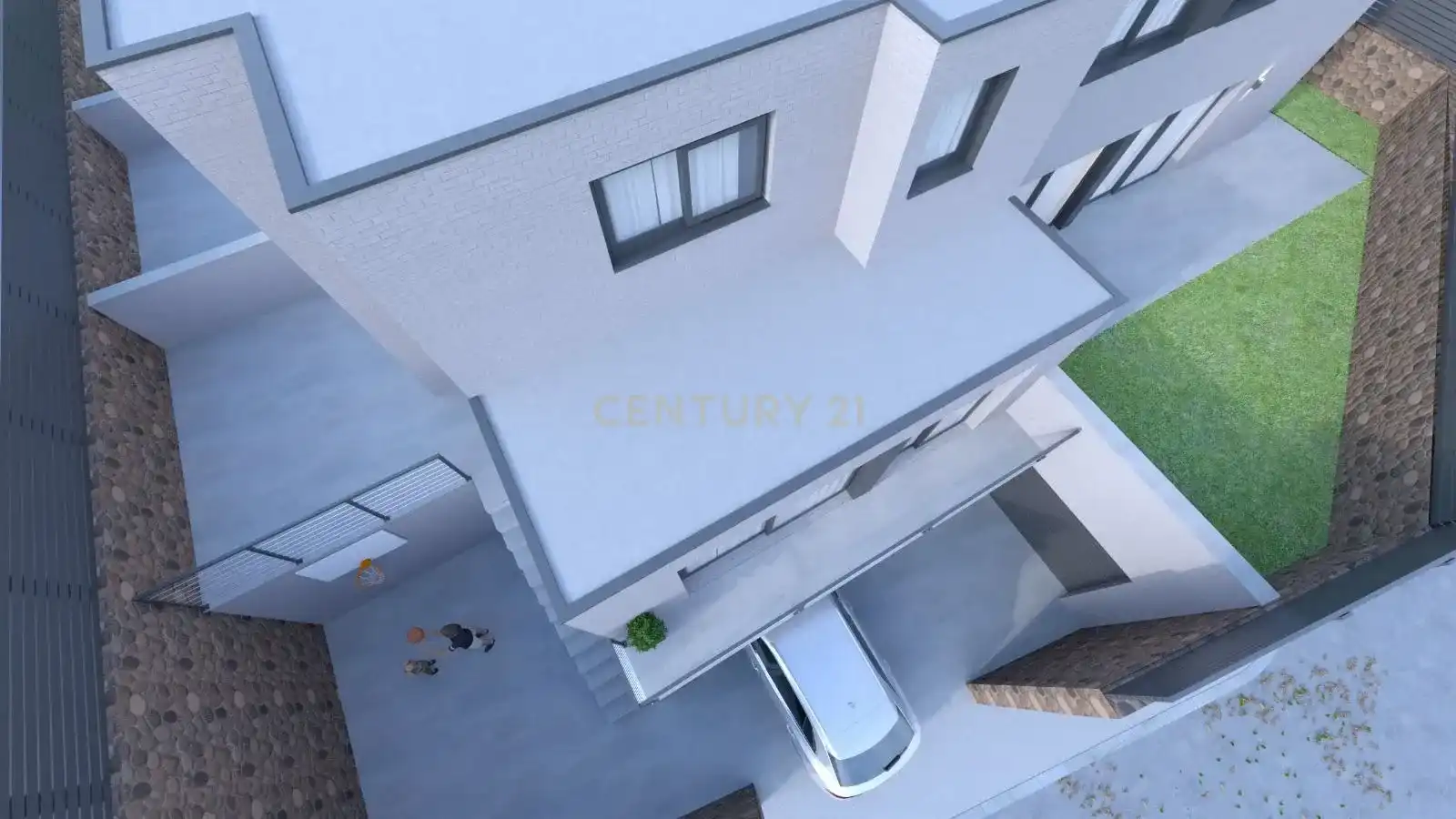Houses for sale in Parets del Vallès  with Private garden and Balcony