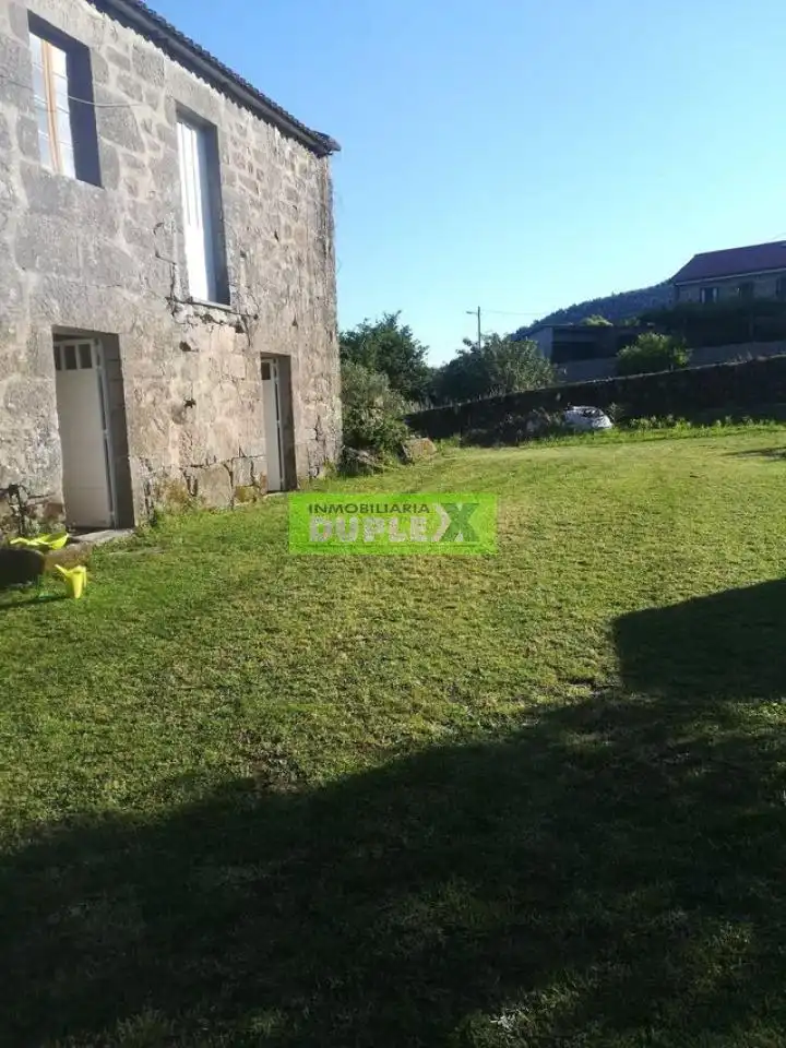 Maison rustique avec jardin à vendre à Cotobade, imagen 5