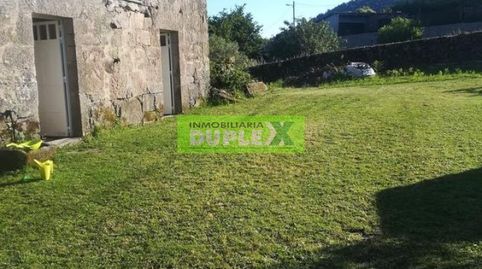Foto 5 de Finca rústica en venta en Cotobade, Pontevedra