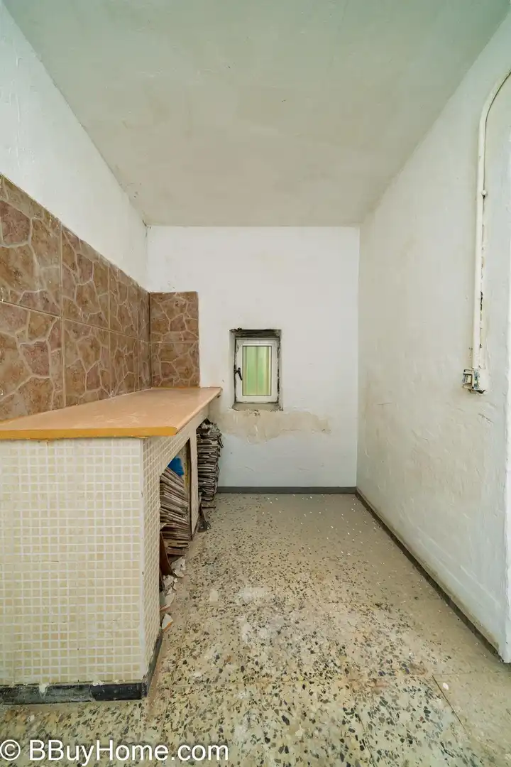 Cocina de Casa o chalet en venta en Mogán con Aire acondicionado y Terraza