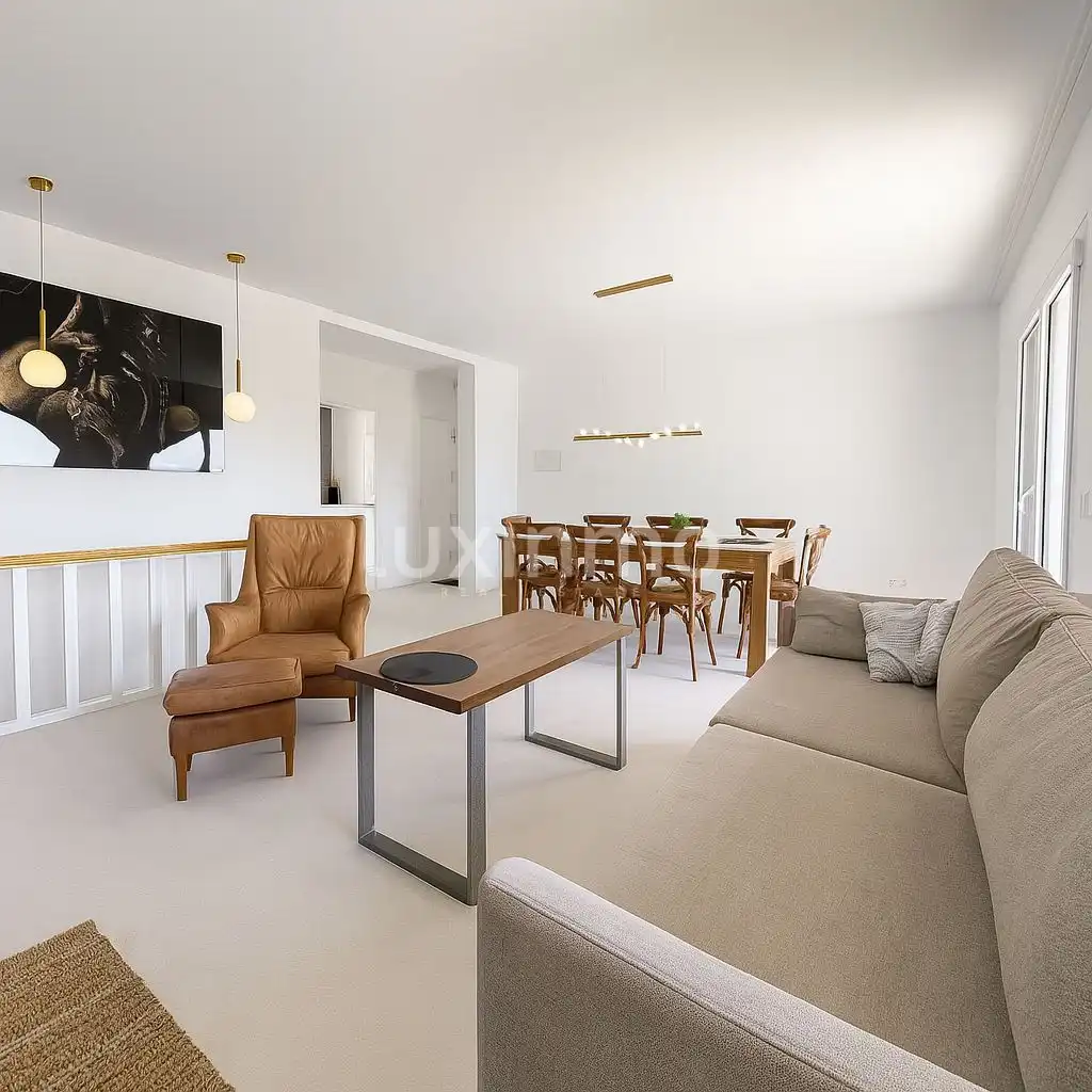Villa con terrazza in vendita a Marisol Park - Ortembach - Los Almendros, imagen 3