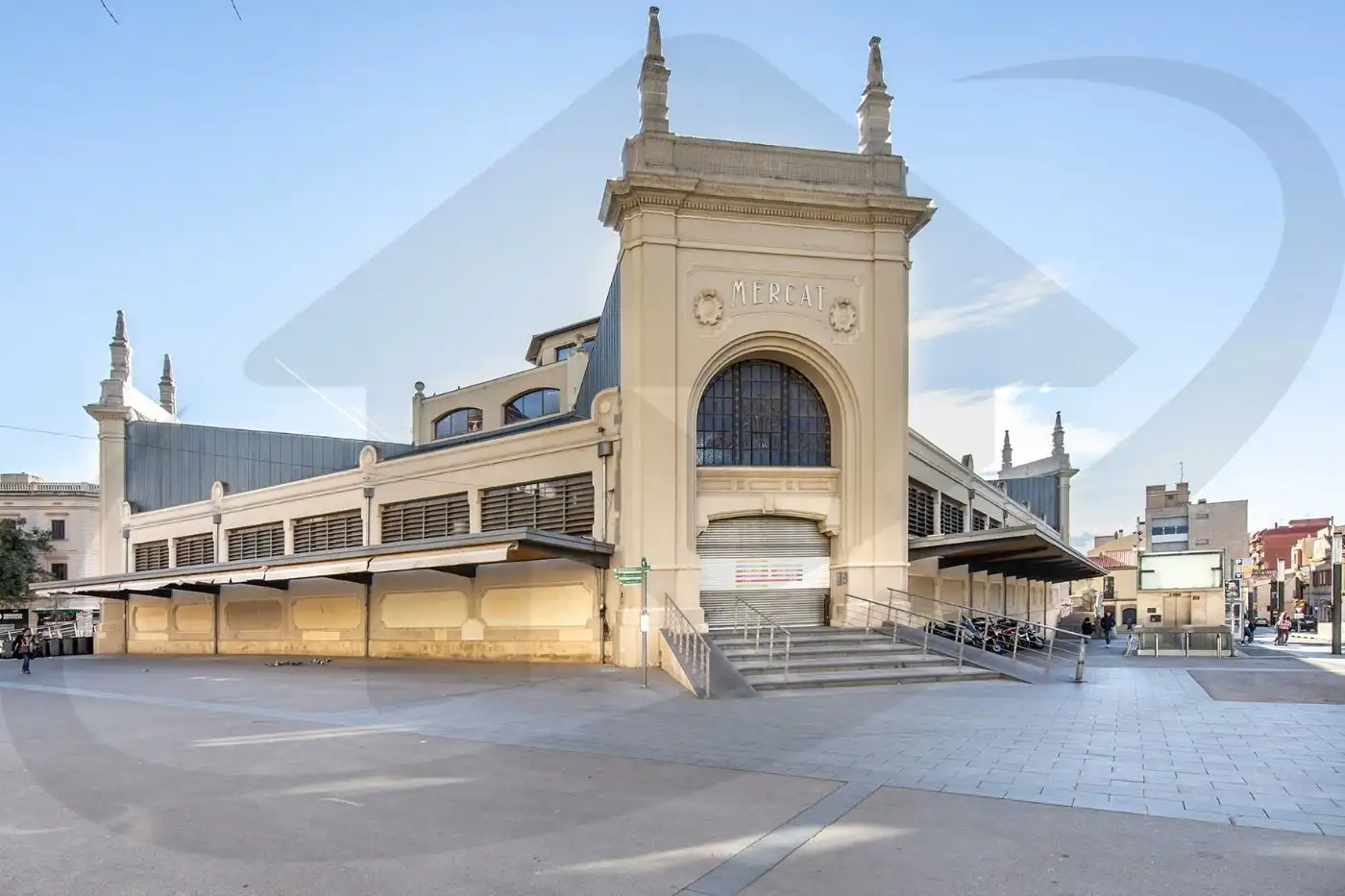 Wohngebäude zum Verkauf in Centre - Sant Oleguer, imagen 22