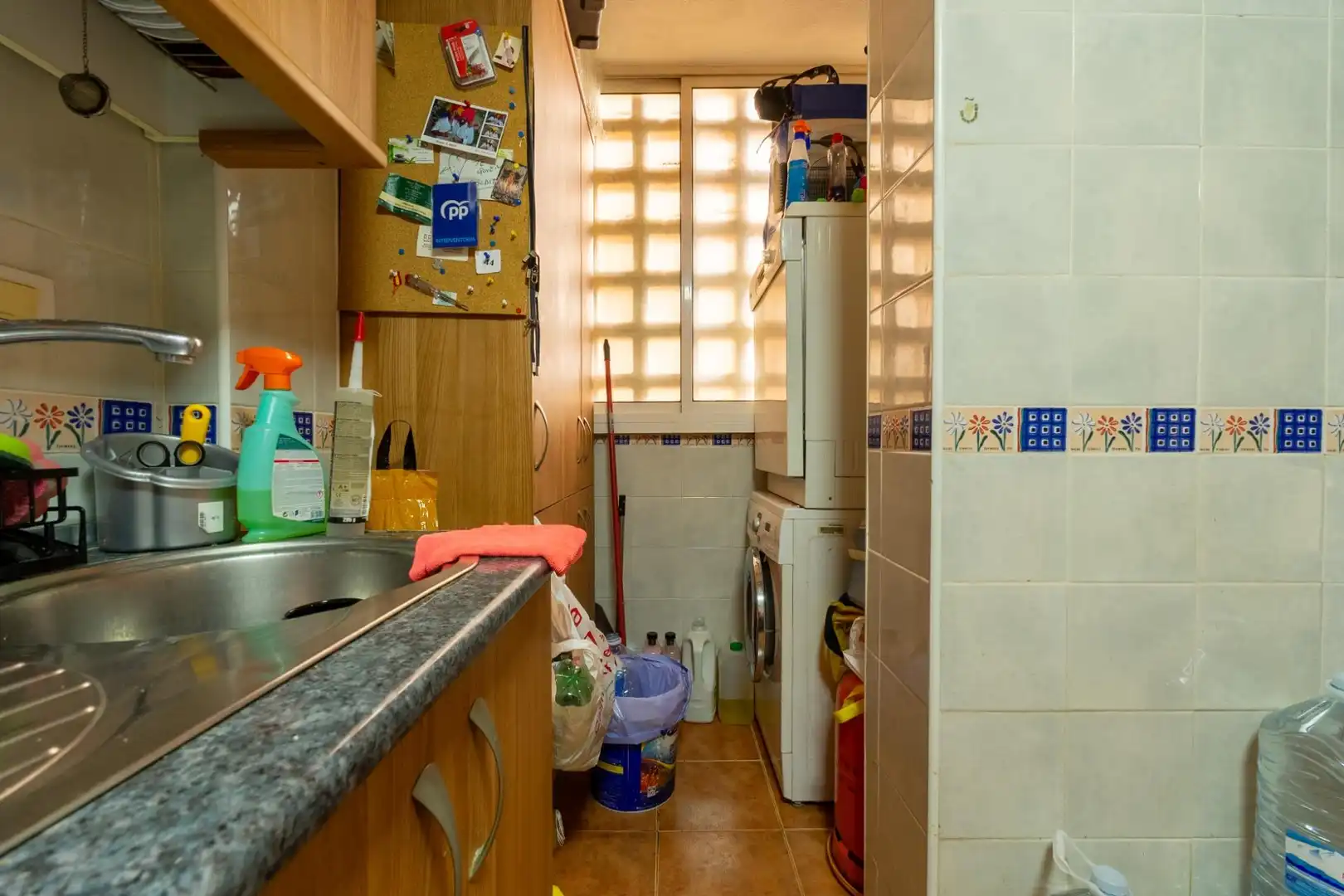 Apartamento con terraza en venta en Las Lagunas, imagen 16