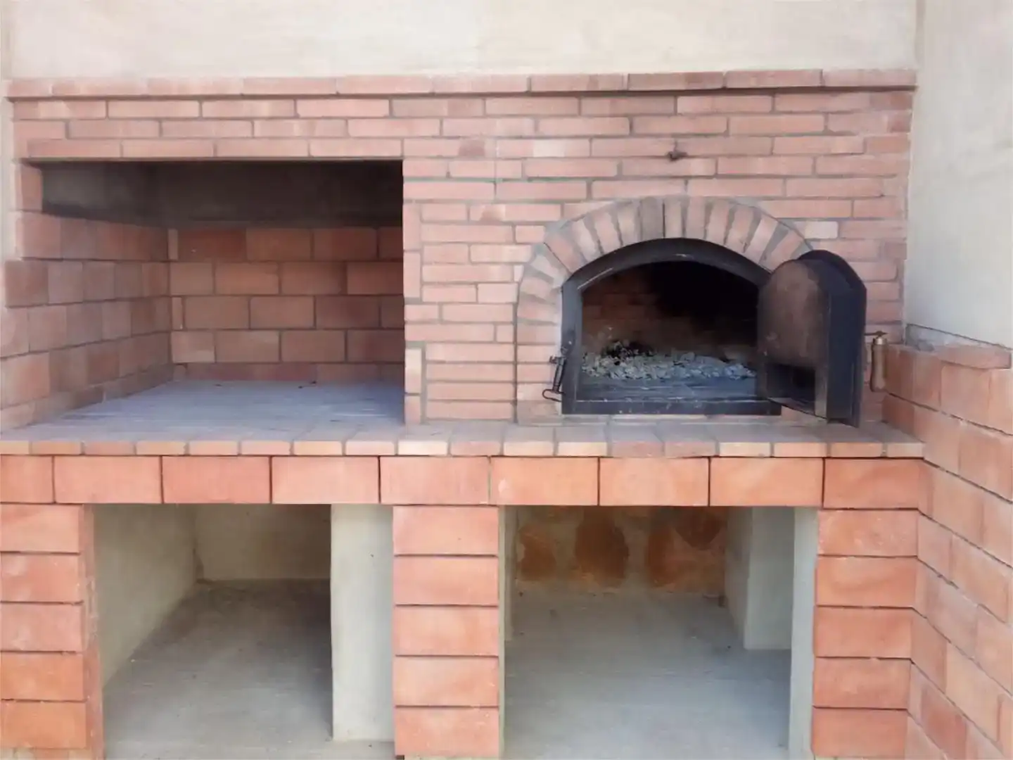 Casa o chalet en venta en Real con Aire acondicionado y Piscina