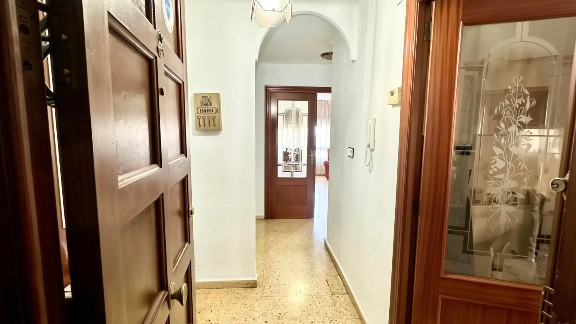 Piso en venta en Valencia con Aire acondicionado y Amueblado