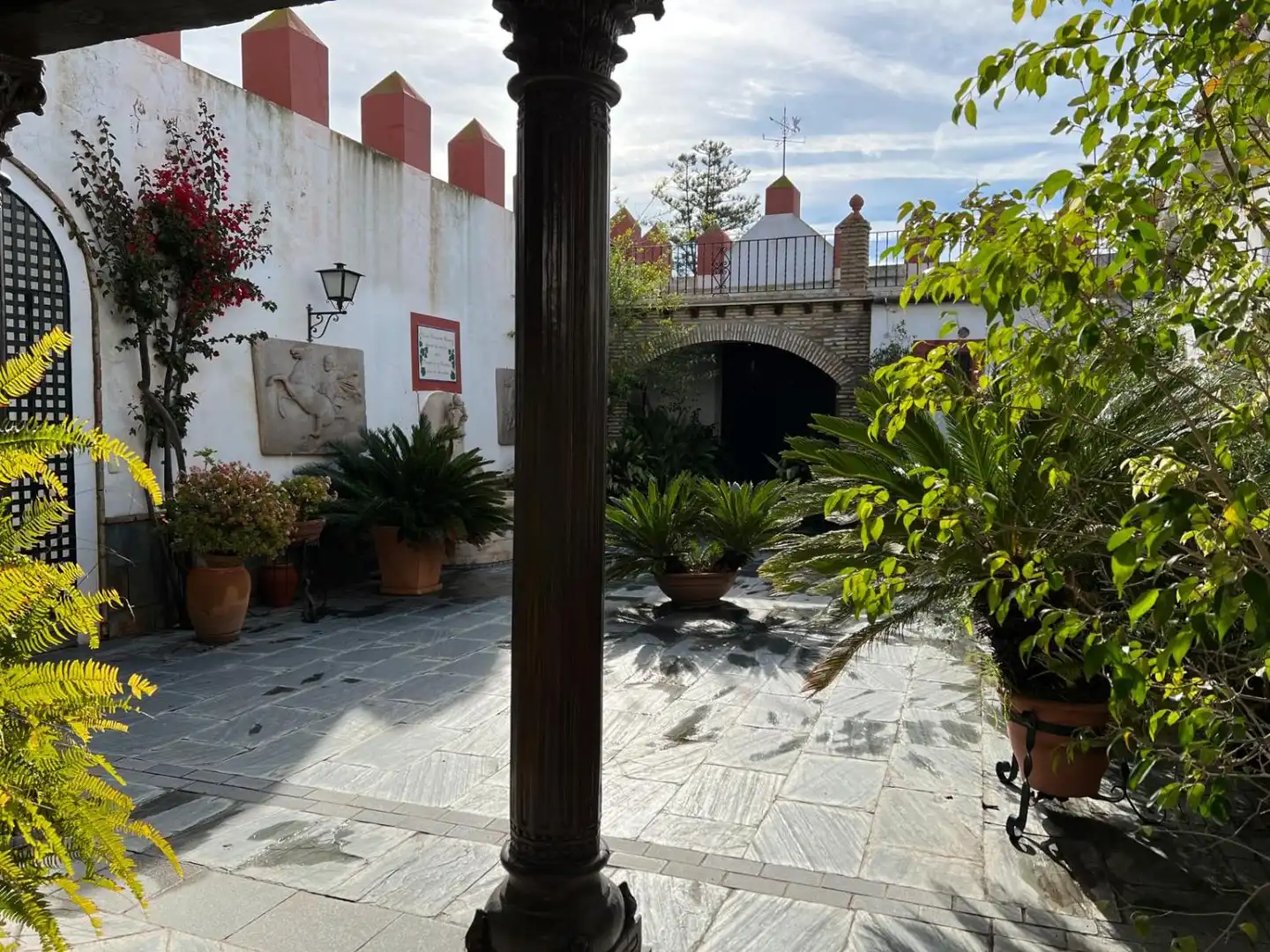Maison à vendre à Ctra Jerez - Ctra del Puerto, imagen 5