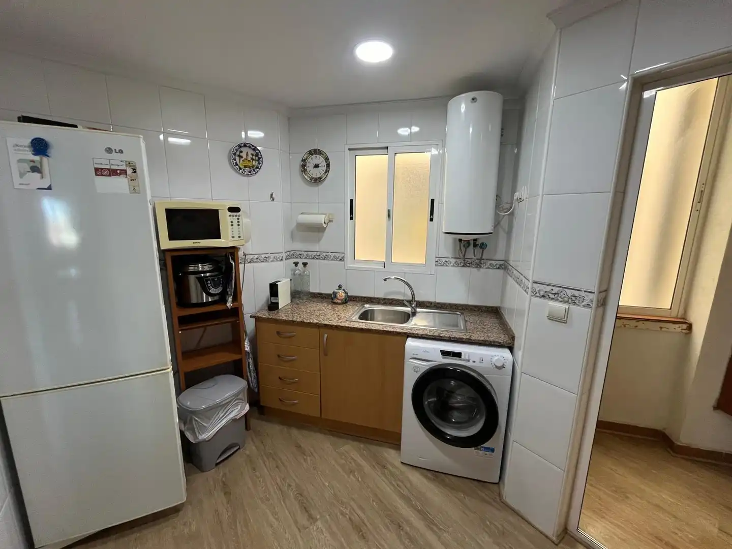 Apartment mit Pool zum Verkauf in Centro, imagen 5