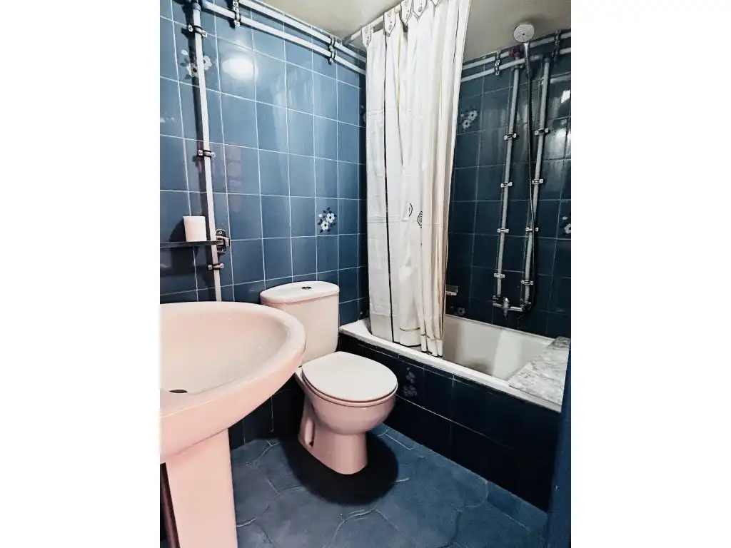 Bany de Casa o xalet en venda en Archidona