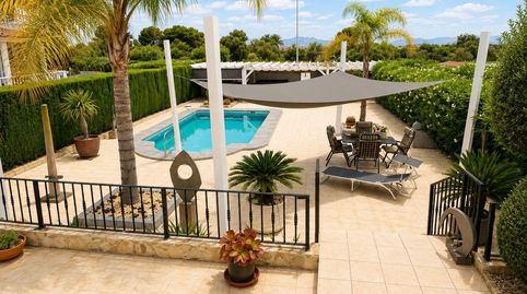 Foto 2 de Casa o chalet en venta en San Fulgencio, Alicante